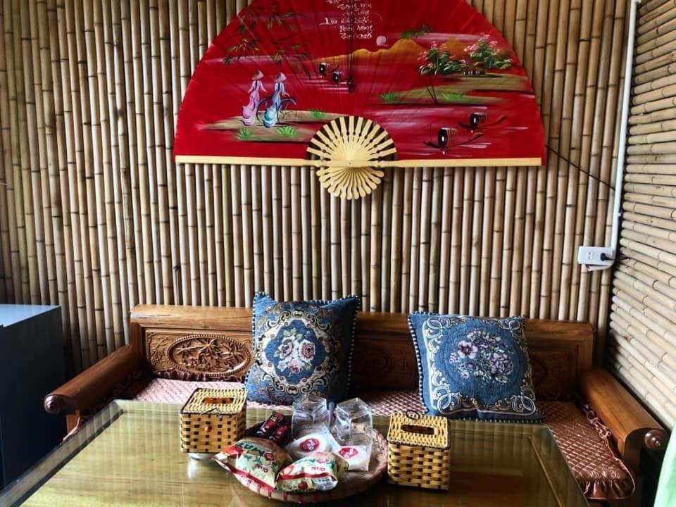 Ninh Binh Valley Homestay Kültér fotó