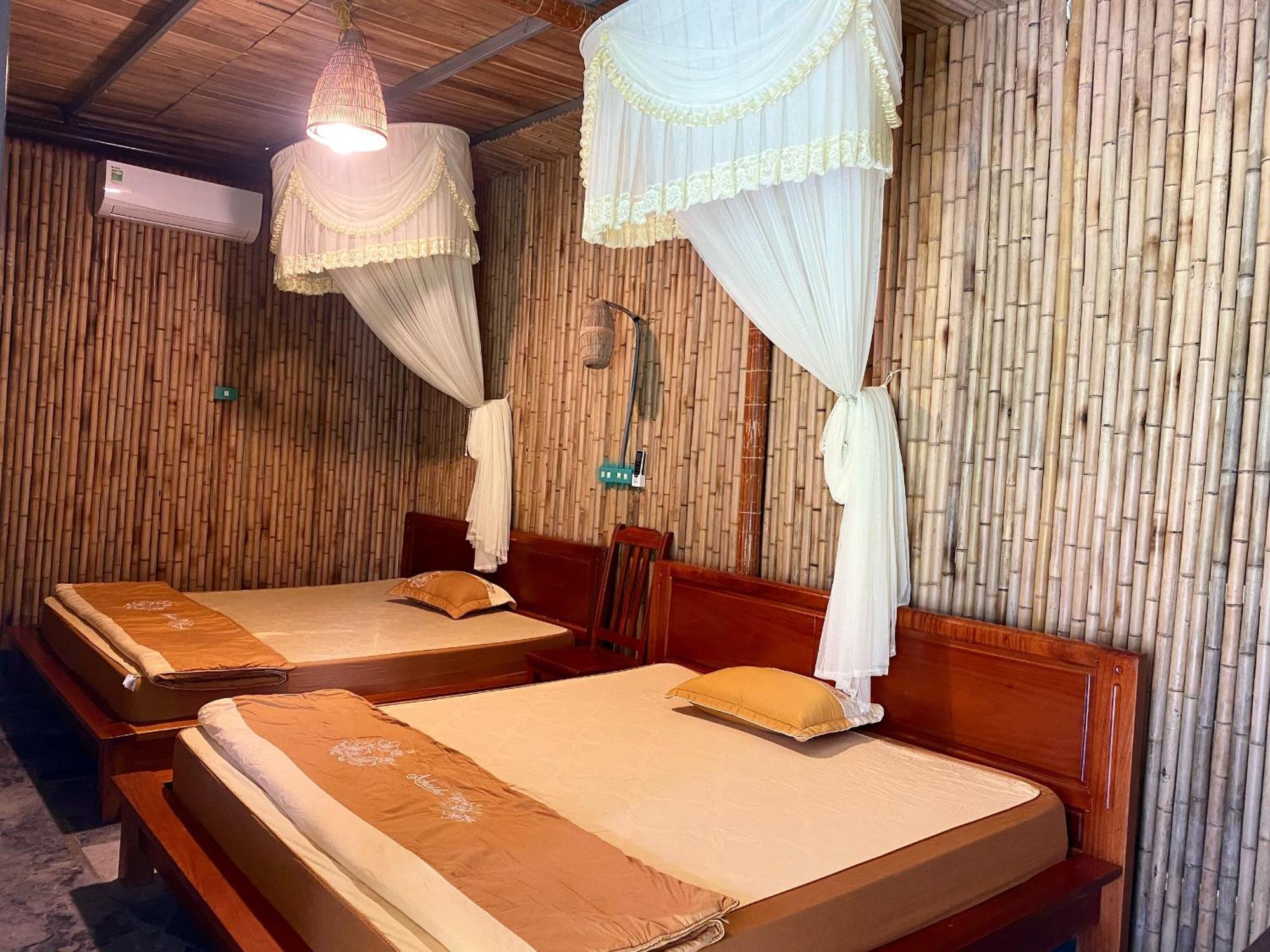 Ninh Binh Valley Homestay Kültér fotó