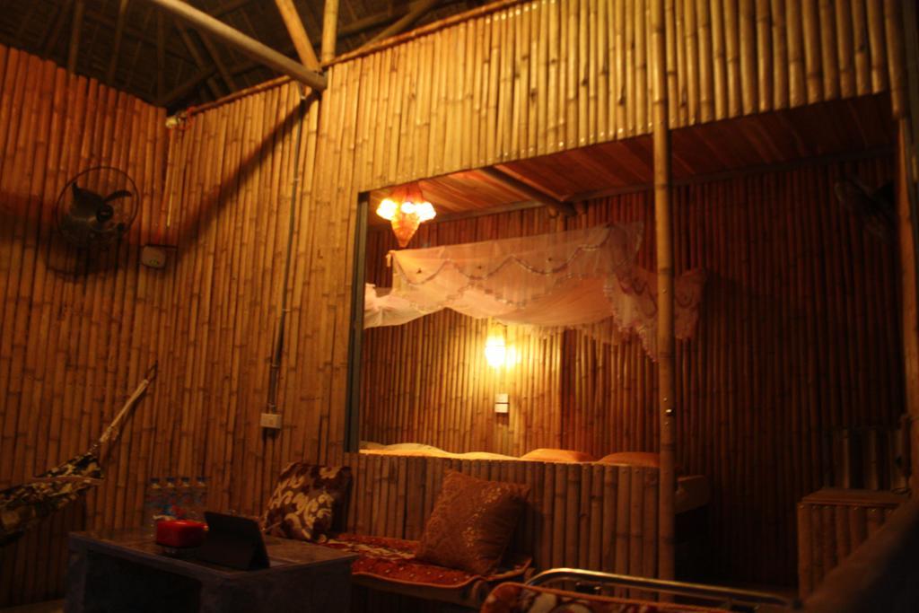 Ninh Binh Valley Homestay Kültér fotó