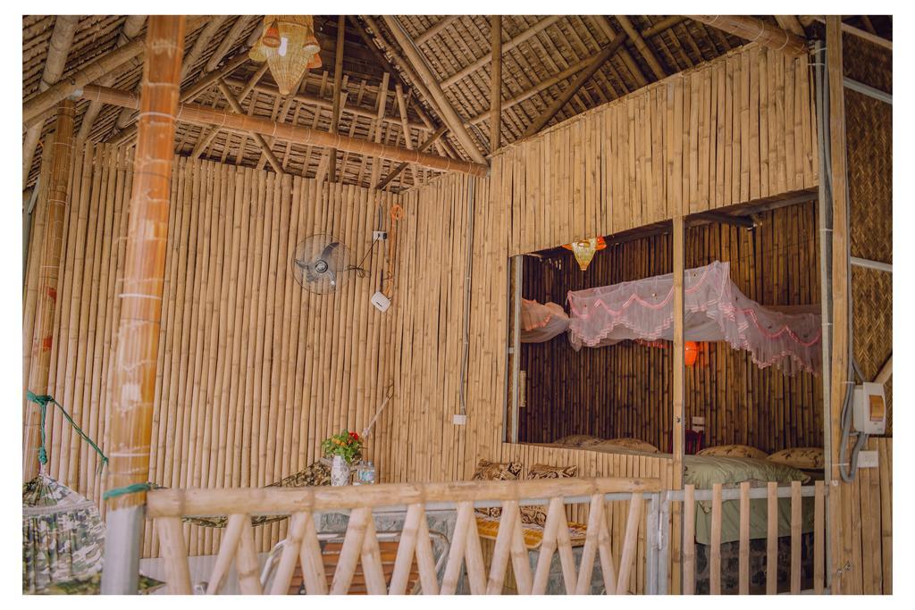 Ninh Binh Valley Homestay Kültér fotó