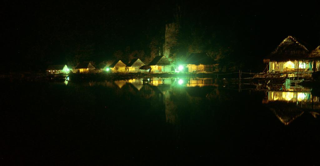 Ninh Binh Valley Homestay Kültér fotó