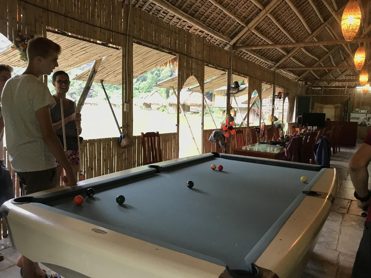 Ninh Binh Valley Homestay Kültér fotó